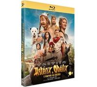 Astérix et Obélix : L'Empire du milieu Blu-ray E