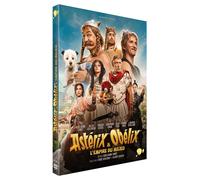 Astérix et Obélix : L'Empire du milieu DVD DVD