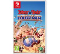 Astérix et Obélix - Mission Babylone Nintendo Switch