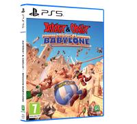 Astérix et Obélix - Mission Babylone PS5