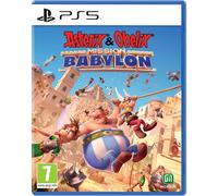 Astérix et Obélix - Mission Babylone PS5
