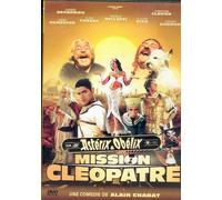 Astérix Et Obélix, Mission Cleopatre
