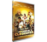 Astérix et Obélix Mission Cléopatre DVD