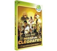 Astérix et Obélix : Mission Cléopâtre DVD E