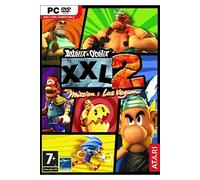 Asterix et Obelix XXL 2 - Mission : Las Vegum
