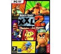 Asterix et Obelix XXL 2 - Mission : Las Vegum G