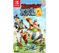 Maximum Games – Jeu vidéo – Asterix & Obelix XXL 2 – Switch