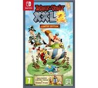 Astérix Et Obélix Xxl 2 - Switch - Version Française - NEUF