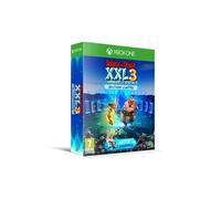 Astérix & Obélix Xxl 3 Et Le Menhir De Cristal Limited Edition Xbox One