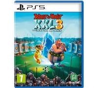 ASTÉRIX ET OBÉLIX XXL 3 : LE MENHIR DE CRISTAL FR/NL PS5 G