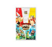 Microids – Jeu vidéo Asterix et Obelix XXL Collection – Nintendo Switch G
