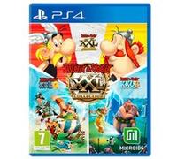 Microids Jeu vidéo Asterix et Obelix XXL Collection PS4 G