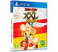 Asterix et Obelix XXL Romastered Edition Limitée PS4 G