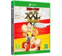 Asterix et Obelix XXL Romastered Edition Limitée Xbox One G