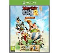 Astérix et Obélix XXL2 Edition Limitée Xbox One G