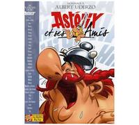 Astérix Et Ses Amis - Hommage À Albert Uderzo