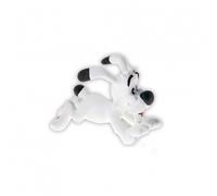 Asterix - Figur Idefix Court