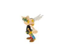Astérix - Figurine Asterix Avec Zaubertrank