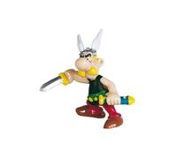 Astérix - Figurine Astérix Kampfbereit