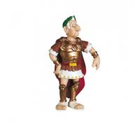 Astérix - Figurine César
