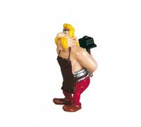 Astérix - Figurine Kit Avec Sledgehammer