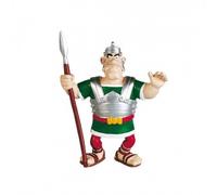 Astérix - Figurine Légionnaire Avec Lance