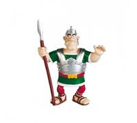Astérix - Figurine Légionnaire Avec Lance