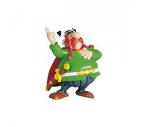 Astérix - Figurine Majestrix Le Chef