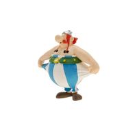Astérix - Figurine Obelix Vide Sacs