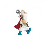 Astérix - Figurine Panoramix Avec Louche