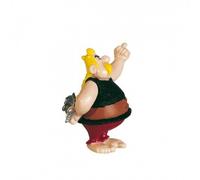Astérix - Figurine Verleihnix Le Fischhändler