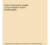 Astérix – Le tour de Gaule d'Astérix – n°5 – Hachette Livre