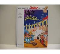 Astérix gladiateur