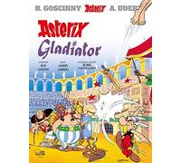 Asterix Gladiator