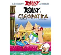 Astèrix i Cleòpatra