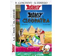 Astèrix i Cleòpatra. La Gran Col.lecció