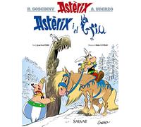 Astèrix i el griu