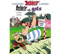 Astèrix I Els Gots Goscinny, René (Auteur)