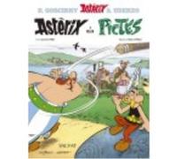 Astèrix I Els Pictes - Jean-Yves Ferri, Rene Goscinny Jean - Yves Ferri, Rene Goscinny (Auteur)
