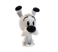 Asterix Idefix Chibi Figurine PVC PLASTOY