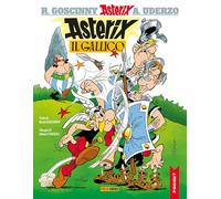 Asterix il gallico-Asterix e il giro di Gallia