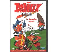 Asterix il gallico [versione restaurata e rimasterizzata] [Import]