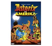 Astérix en Amérique – Studiocanal