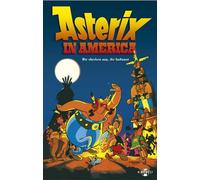 Asterix - In America - Die checken aus... [VHS] [Import allemand]