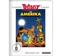 Asterix in Amerika - 30th Anniversary Edition