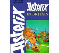 Asterix in Britain Rene Goscinny (Auteur)