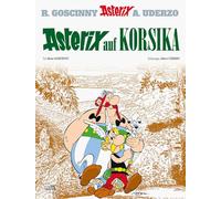 Asterix in German (Relié)