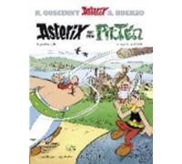 Asterix in German: Asterix bei den Pikten [German] by Ferri, Jean-Yves NEUF