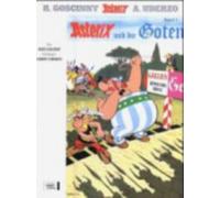 Asterix in German: Asterix und die Goten