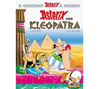 Rene Goscinny Asterix in German (Relié)